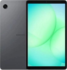 Планшет Samsung Galaxy Tab A11 8GB/128GB Wi-Fi (серый) (SM-X130NZAECAU)