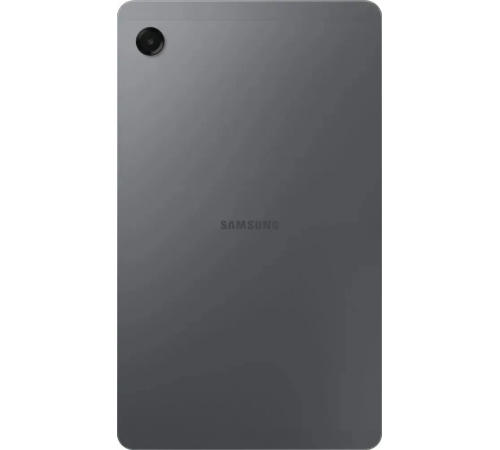 Планшет Samsung Galaxy Tab A11 8GB/128GB Wi-Fi (серый) (SM-X130NZAECAU)
