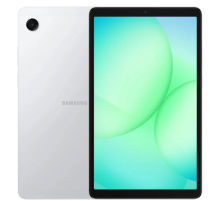 Планшет Samsung Galaxy Tab A11 8GB/128GB Wi-Fi (серебристый) (SM-X130NZSECAU)