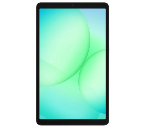 Планшет Samsung Galaxy Tab A11 8GB/128GB Wi-Fi (серебристый) (SM-X130NZSECAU)