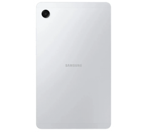 Планшет Samsung Galaxy Tab A11 8GB/128GB Wi-Fi (серебристый) (SM-X130NZSECAU)