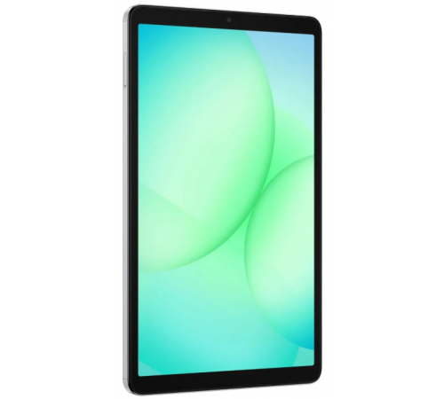 Планшет Samsung Galaxy Tab A11 8GB/128GB Wi-Fi (серебристый) (SM-X130NZSECAU)