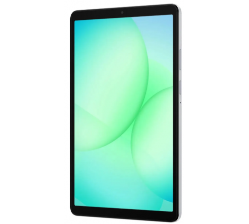 Планшет Samsung Galaxy Tab A11 8GB/128GB Wi-Fi (серебристый) (SM-X130NZSECAU)