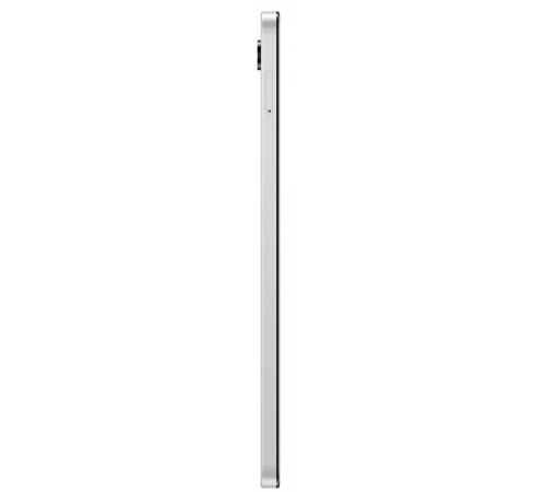 Планшет Samsung Galaxy Tab A11 8GB/128GB Wi-Fi (серебристый) (SM-X130NZSECAU)