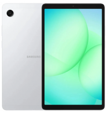 Планшет Samsung Galaxy Tab A11 8GB/128GB LTE (серебристый) (SM-X135FZSECAU)