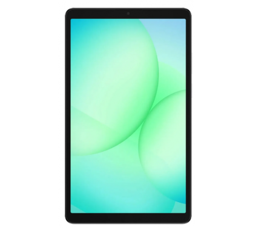 Планшет Samsung Galaxy Tab A11 8GB/128GB LTE (серебристый) (SM-X135FZSECAU)