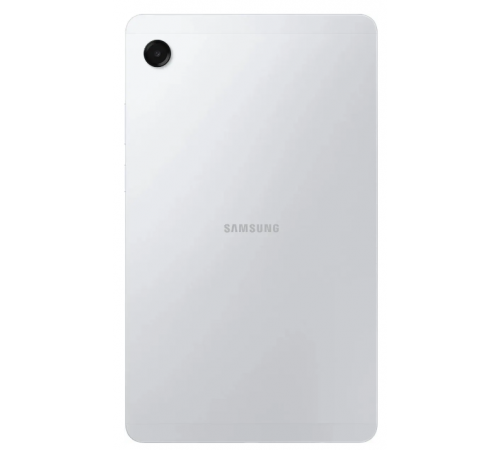 Планшет Samsung Galaxy Tab A11 8GB/128GB LTE (серебристый) (SM-X135FZSECAU)