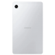 Планшет Samsung Galaxy Tab A11 8GB/128GB LTE (серебристый) (SM-X135FZSECAU)