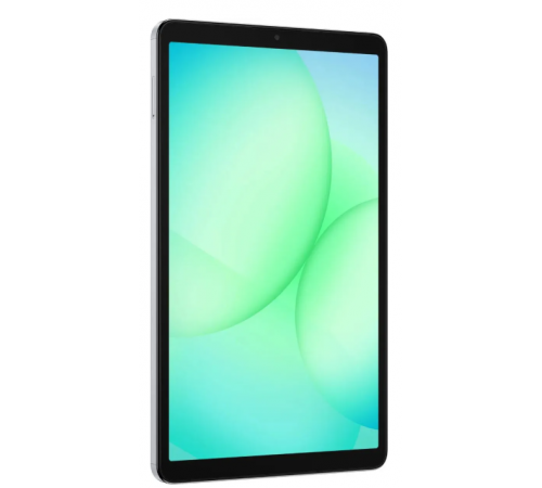 Планшет Samsung Galaxy Tab A11 8GB/128GB LTE (серебристый) (SM-X135FZSECAU)