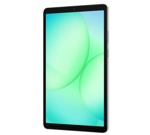 Планшет Samsung Galaxy Tab A11 8GB/128GB LTE (серебристый) (SM-X135FZSECAU)