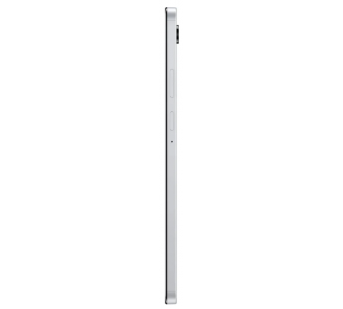 Планшет Samsung Galaxy Tab A11 8GB/128GB LTE (серебристый) (SM-X135FZSECAU)