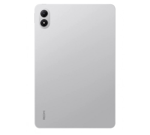 Планшет Xiaomi Redmi Pad 2 Pro 5G 6GB/128GB международная версия (серебристый)
