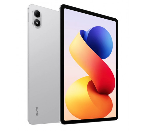 Планшет Xiaomi Redmi Pad 2 Pro 5G 6GB/128GB международная версия (серебристый)