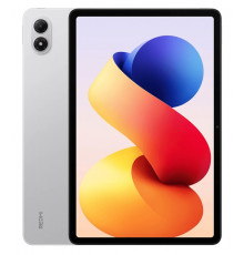Планшет Xiaomi Redmi Pad 2 Pro 5G 6GB/128GB международная версия (серебристый)