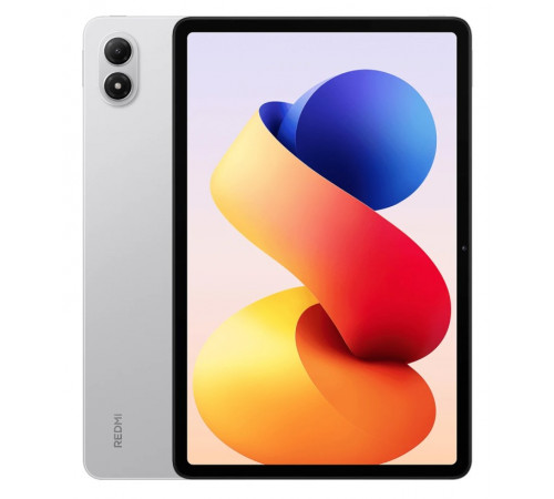 Планшет Xiaomi Redmi Pad 2 Pro 5G 6GB/128GB международная версия (серебристый)