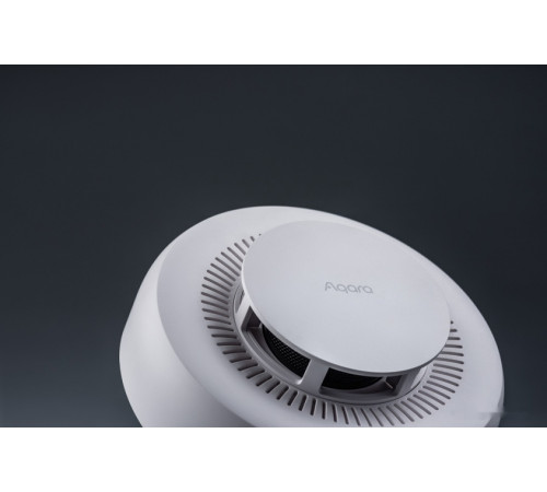 Датчик Aqara Smart Smoke Detector JY-GZ-03AQ