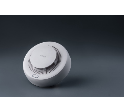 Датчик Aqara Smart Smoke Detector JY-GZ-03AQ