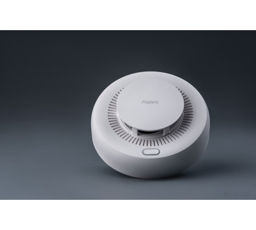 Датчик Aqara Smart Smoke Detector JY-GZ-03AQ