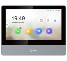 Видеодомофон Hikvision DS-KH8350-TE1