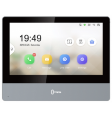 Видеодомофон Hikvision DS-KH8350-TE1