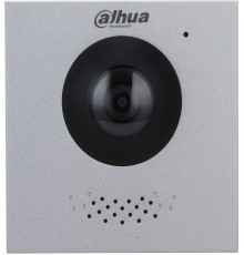 Видеодомофон Dahua DHI-VTO4202F-P