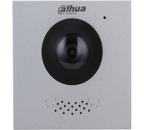 Видеодомофон Dahua DHI-VTO4202F-P