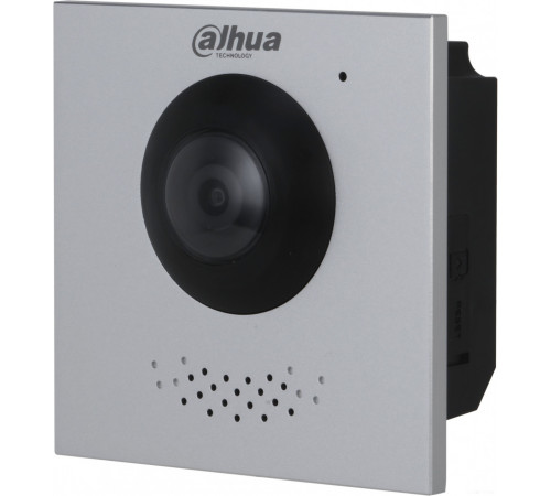 Видеодомофон Dahua DHI-VTO4202F-P
