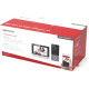 Видеодомофон Hikvision DS-KIS603-P