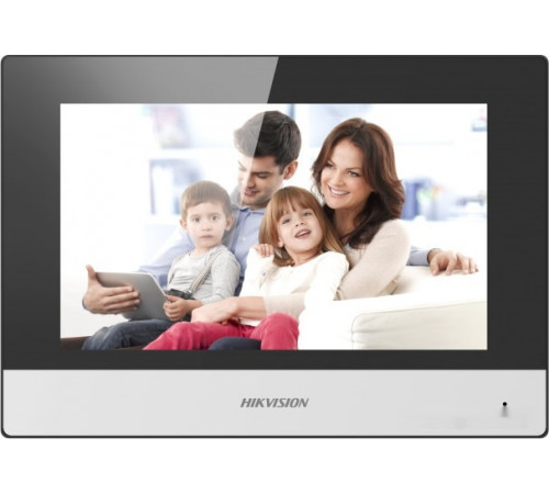 Видеодомофон Hikvision DS-KH6320-TE1