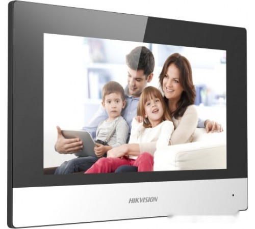 Видеодомофон Hikvision DS-KH6320-TE1