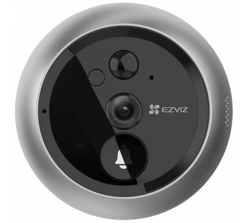Видеодомофон Ezviz CS-DP2