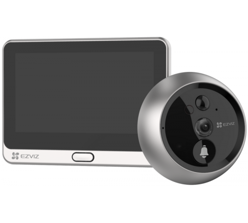 Видеодомофон Ezviz CS-DP2