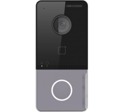 Видеодомофон Hikvision DS-KV6113-PE1(C)
