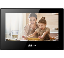 Видеодомофон Dahua DHI-VTH5321GB-W