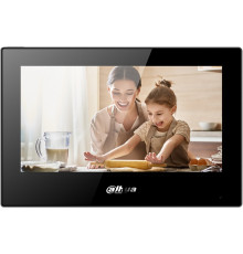 Видеодомофон Dahua DHI-VTH5321GB-W