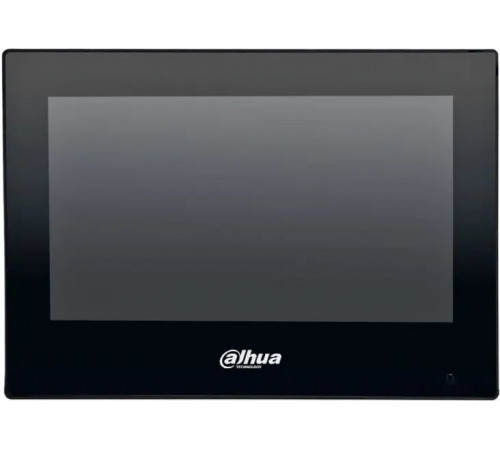 Видеодомофон Dahua DHI-VTH5321GB-W