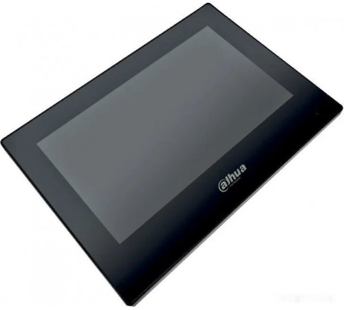 Видеодомофон Dahua DHI-VTH5321GB-W