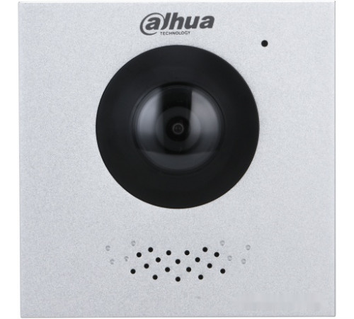 Видеодомофон Dahua DHI-VTO4202F-P-S2
