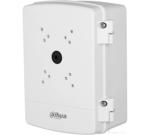 Видеодомофон Dahua DH-PFA6400S монтажная коробка