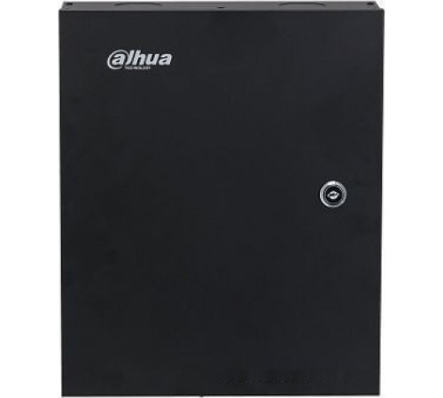 Видеодомофон Dahua DHI-ASC2204C-S