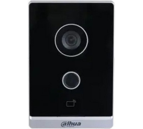 Видеодомофон Dahua DHI-VTO2211G-P-S2