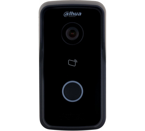 Видеодомофон Dahua DHI-VTO2111D-P-S3