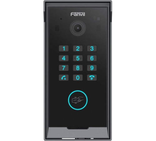 Видеодомофон Fanvil i60K