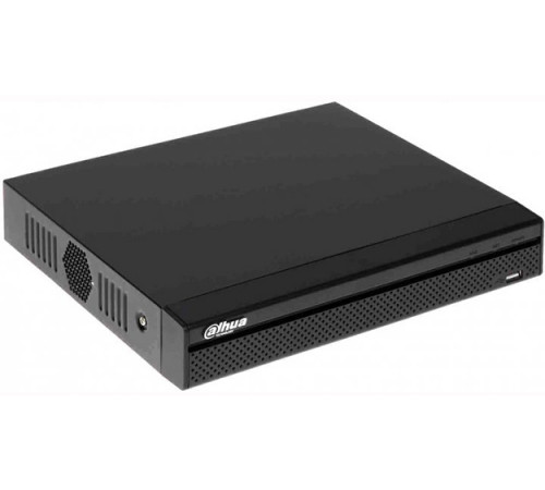 Видеорегистратор наблюдения Dahua NVR1104HS-S3/H