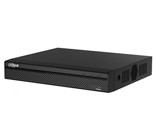 Видеорегистратор наблюдения Dahua NVR1104HS-S3/H