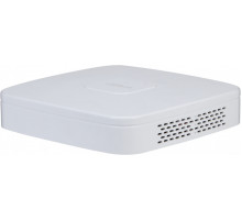 Видеорегистратор наблюдения Dahua DHI-NVR2104-P-I2