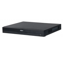 Видеорегистратор наблюдения Dahua DHI-NVR4208-8P-EI