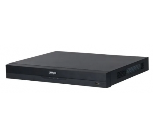 Видеорегистратор наблюдения Dahua DHI-NVR4208-8P-EI