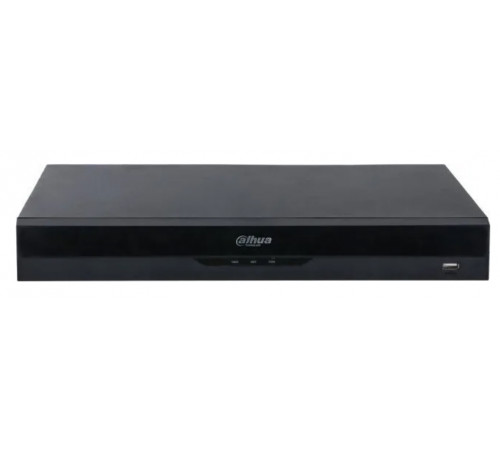 Видеорегистратор наблюдения Dahua DHI-NVR4208-8P-EI