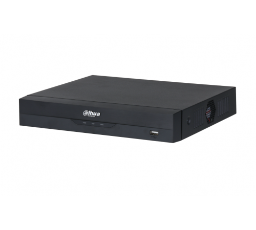 Видеорегистратор наблюдения Dahua DHI-NVR2108HS-8P-I2